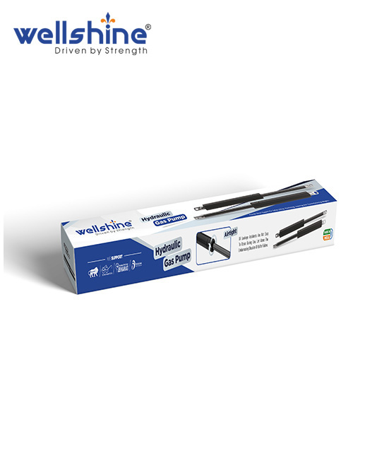 Bed Lifter With Gas Pump