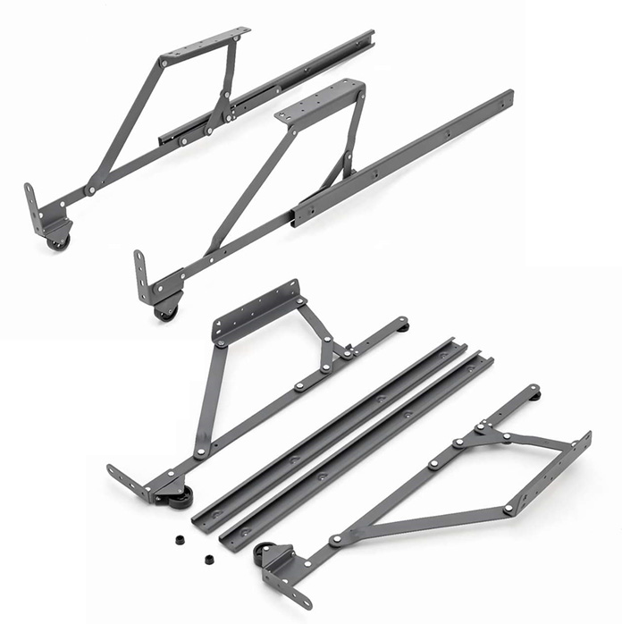 Sofa Cum Bed Mechanisms