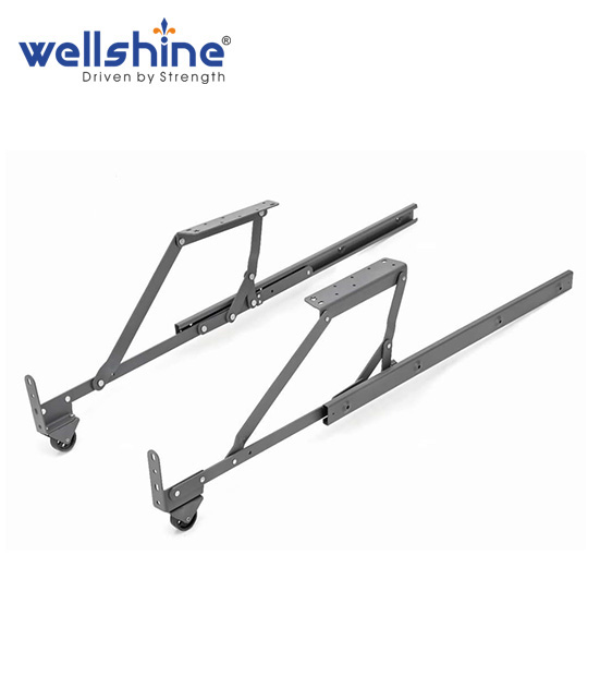 Sofa Cum Bed Mechanisms